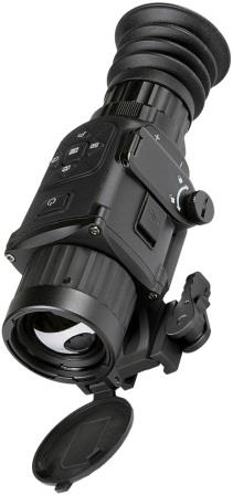 AGM Rattler TS25-384 Thermal Scope - AGMRTS25384